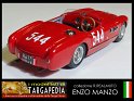 Ferrari 250 MM Vignale n.544 Mille Miglia 1953 - AlvinModels 1.43 (5)